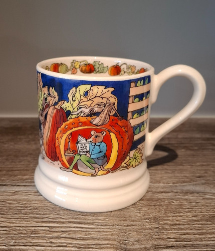 Emma bridgewater year the - year,