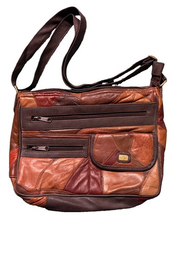 Vintage stafford leather - stafford,