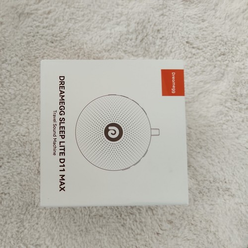 Dreamegg sleep lite d11 - d11, max