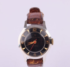 Vintage Ingersoll Triumph