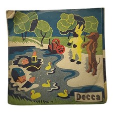 Decca How Radio Came To