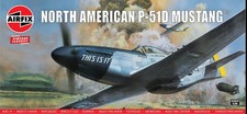 Airfix A14001V North American