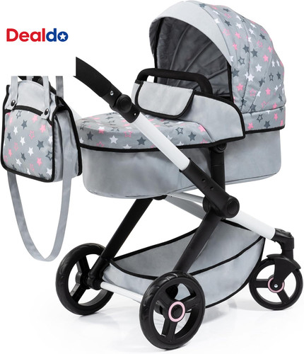 Design xeo doll pram - design,