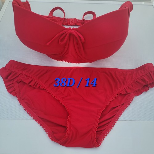 Floozie frost french bikini - frost,