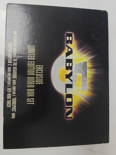 Babylon exclusive limited - 5,