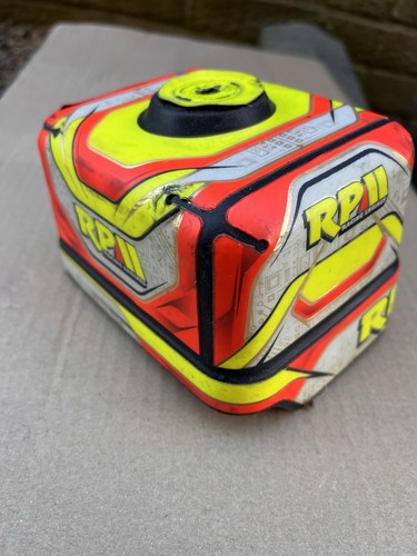 Honda cadet air filter - honda,