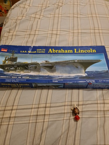Kitech aircraft carrier - aircraft,