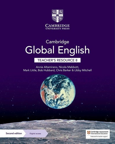 Cambridge global english - global,