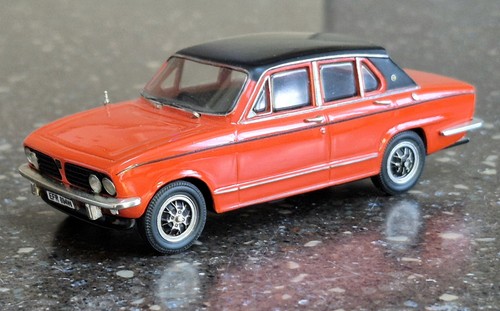 Crossway models cm03 triumph - crossway,