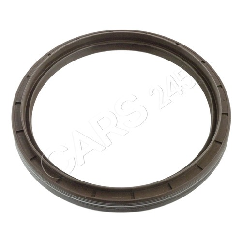 Manual transmission shaft - transmission, seal