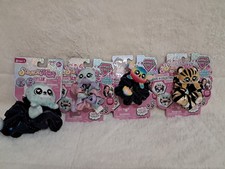 Scrunchmiez Series 1 & Shimmer