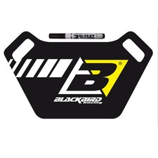 Blackbird Racing Motorbike