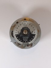 Vintage Sangamo Weston