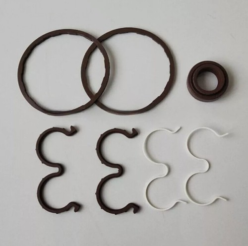 Hydraulic gear pump - hydraulic, kit