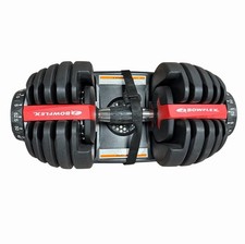 Bowflex SelectTech 552