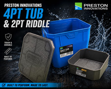 PRESTON INNOVATIONS 4Pt