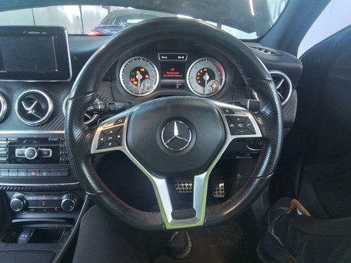 Steering wheel mercedes - steering,