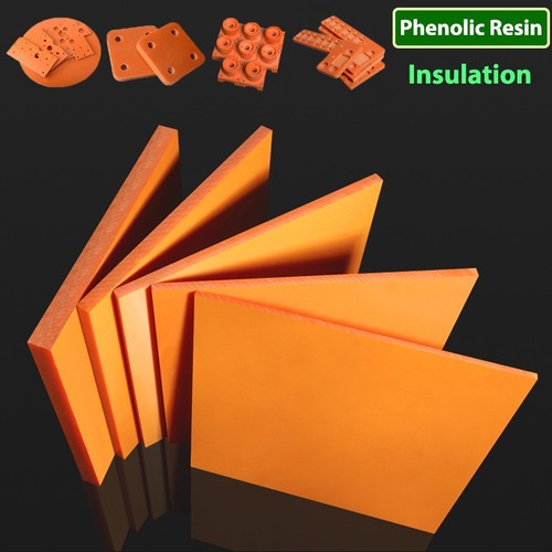 Insulation bakelite board - bakelite,