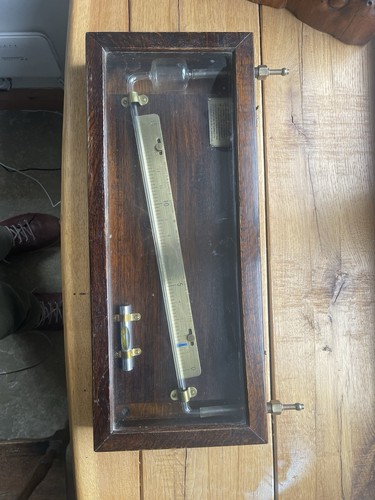 Barometer
