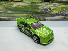 Hot Wheels Ford Falcon Race