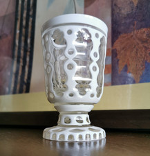 Antique 1840s Bohemian Beer