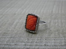 Beautiful Mid-Century Sterling