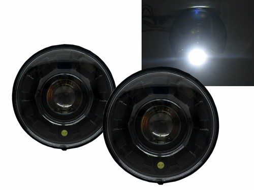 2003 2009 truck led halo - h1/h2,