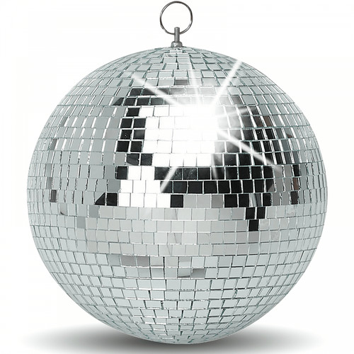 Ukdj lightweight silver mirror - lightweight,