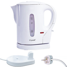 Travel Kettle Portable
