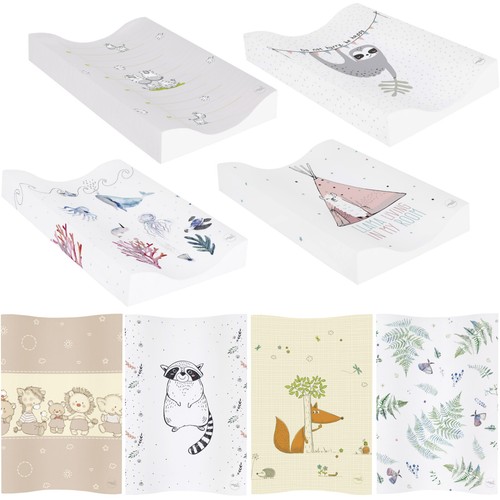 Baby changing mat soft padded - changing,