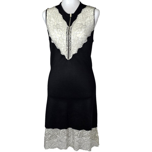 Sandro paris black - paris, knit