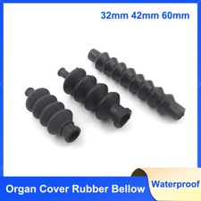 Waterproof organ cover - cover, rubber