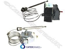 PITCO GAS FRYER MILLVOLT