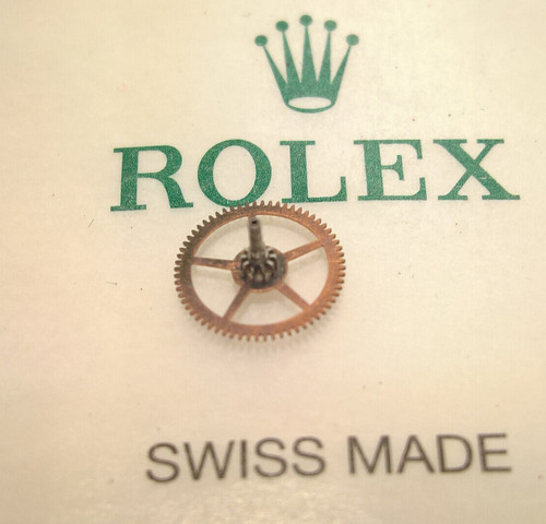 Rolex cal 1030 6904 center - rolex,