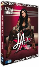LA Ink - Series One Part One