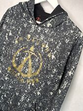 Wicker Man Hoodie Mens Medium