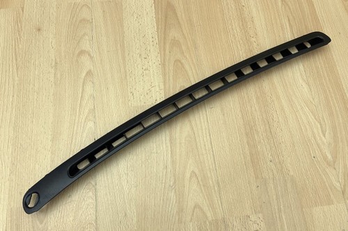 Dashboard top demister - top,