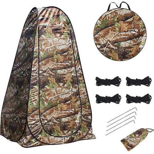 Pop privacy tent portable - privacy,