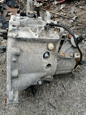 PEUGEOT 307 2.0hdi GEARBOX 5