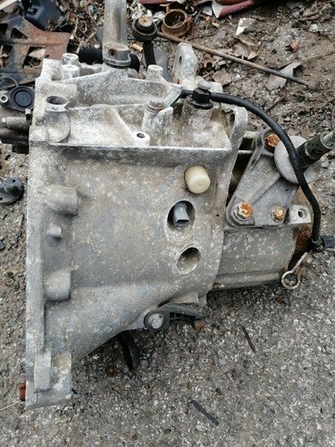 Peugeot 307 0hdi gearbox - 307,