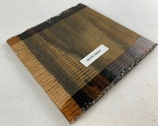 Gaboon Ebony Guitar Rosette