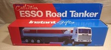The ESSO Collection ESSO Road
