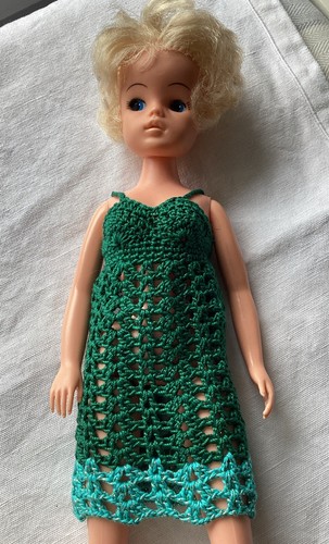 Barbie sindy doll clothes - doll,