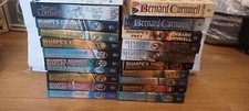 Bernard Cornwell - Sharpe