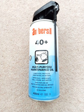 Ambersil 40+ Multipurpose