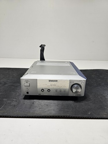 Aiwa m99 compact disc - aiwa,