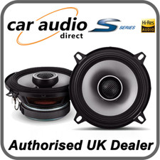 Alpine S-Series S2-S50 -