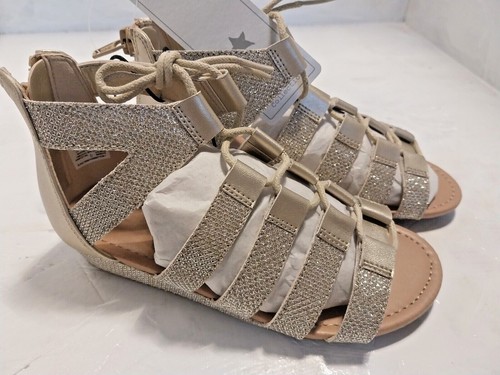Kids girls childrens gold - kids,