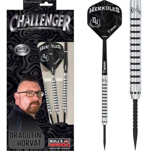 Bulls darts dragutin - bulls,