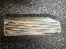 Air Arms EV2 Cheek Riser / Pad